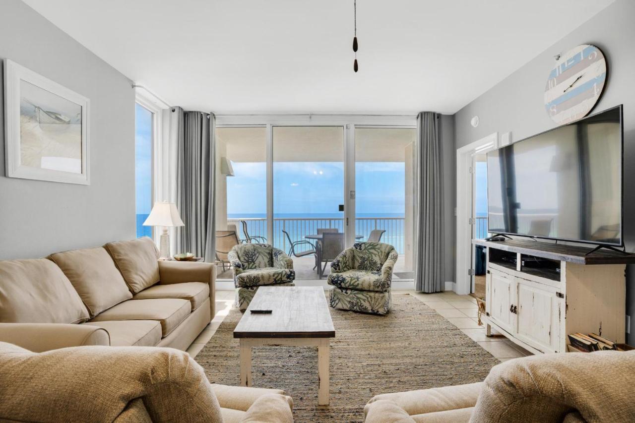 Majestic Beach Towers 2-909 Panama City Beach Exterior photo