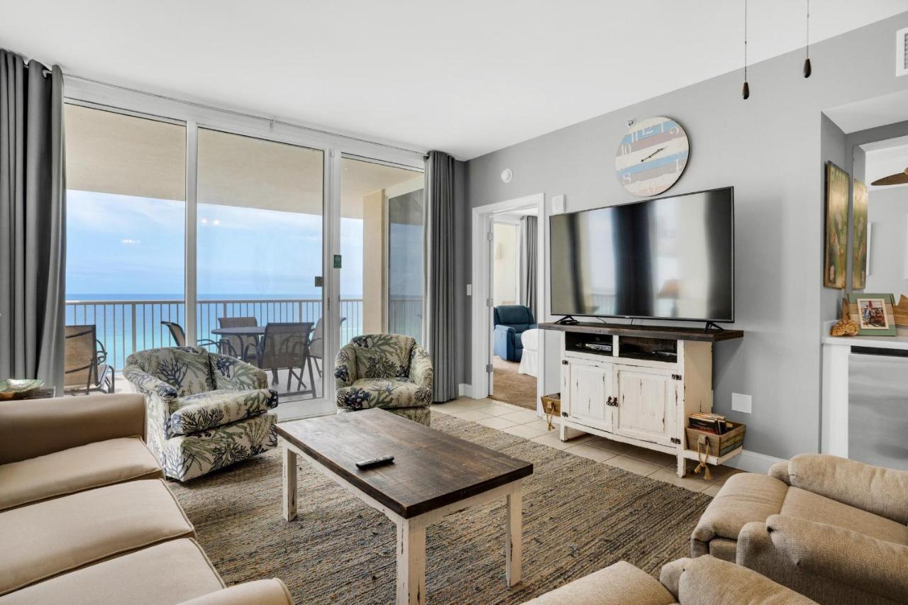 Majestic Beach Towers 2-909 Panama City Beach Exterior photo