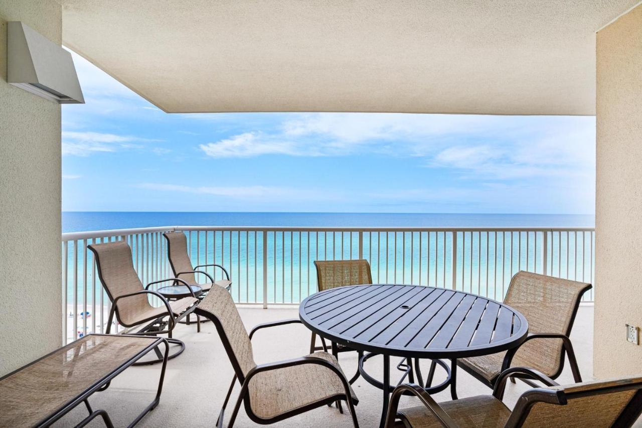 Majestic Beach Towers 2-909 Panama City Beach Exterior photo