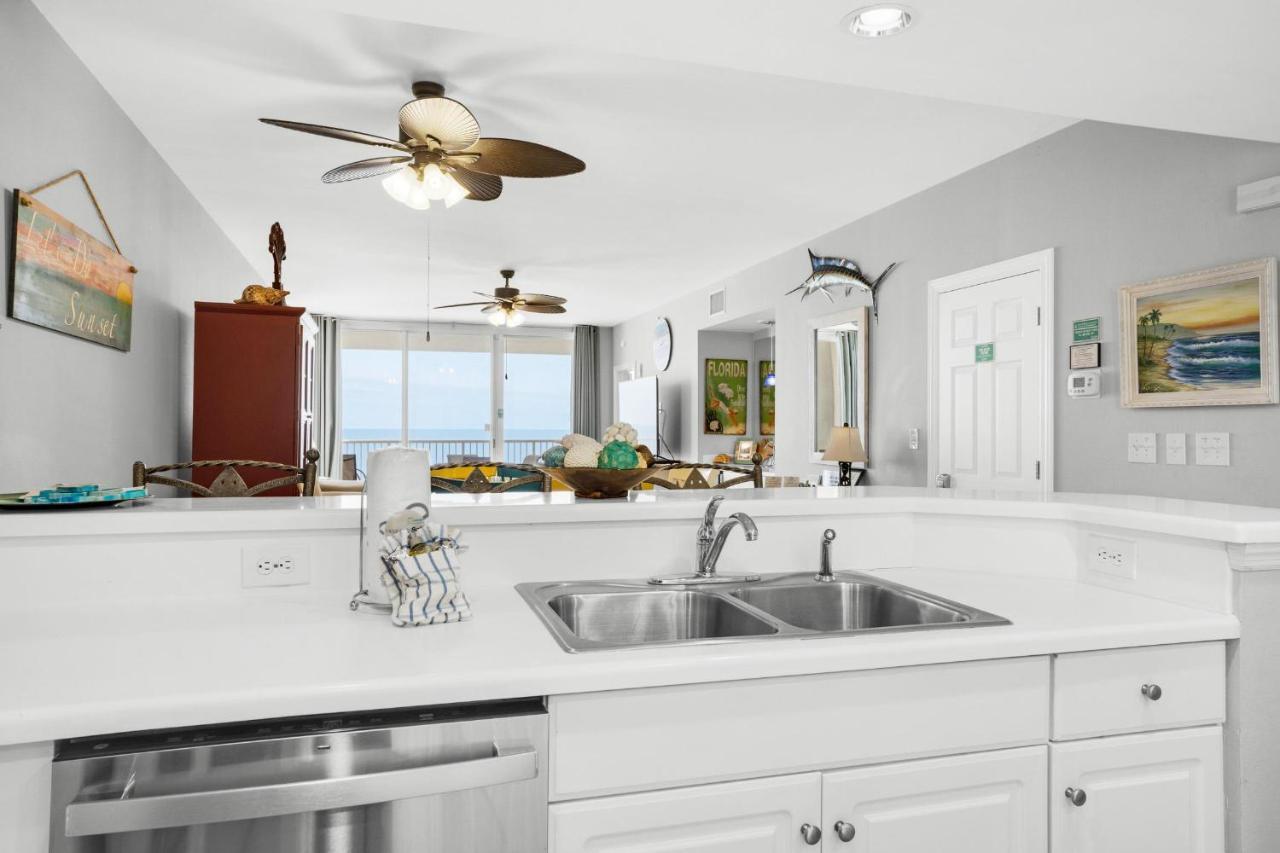 Majestic Beach Towers 2-909 Panama City Beach Exterior photo