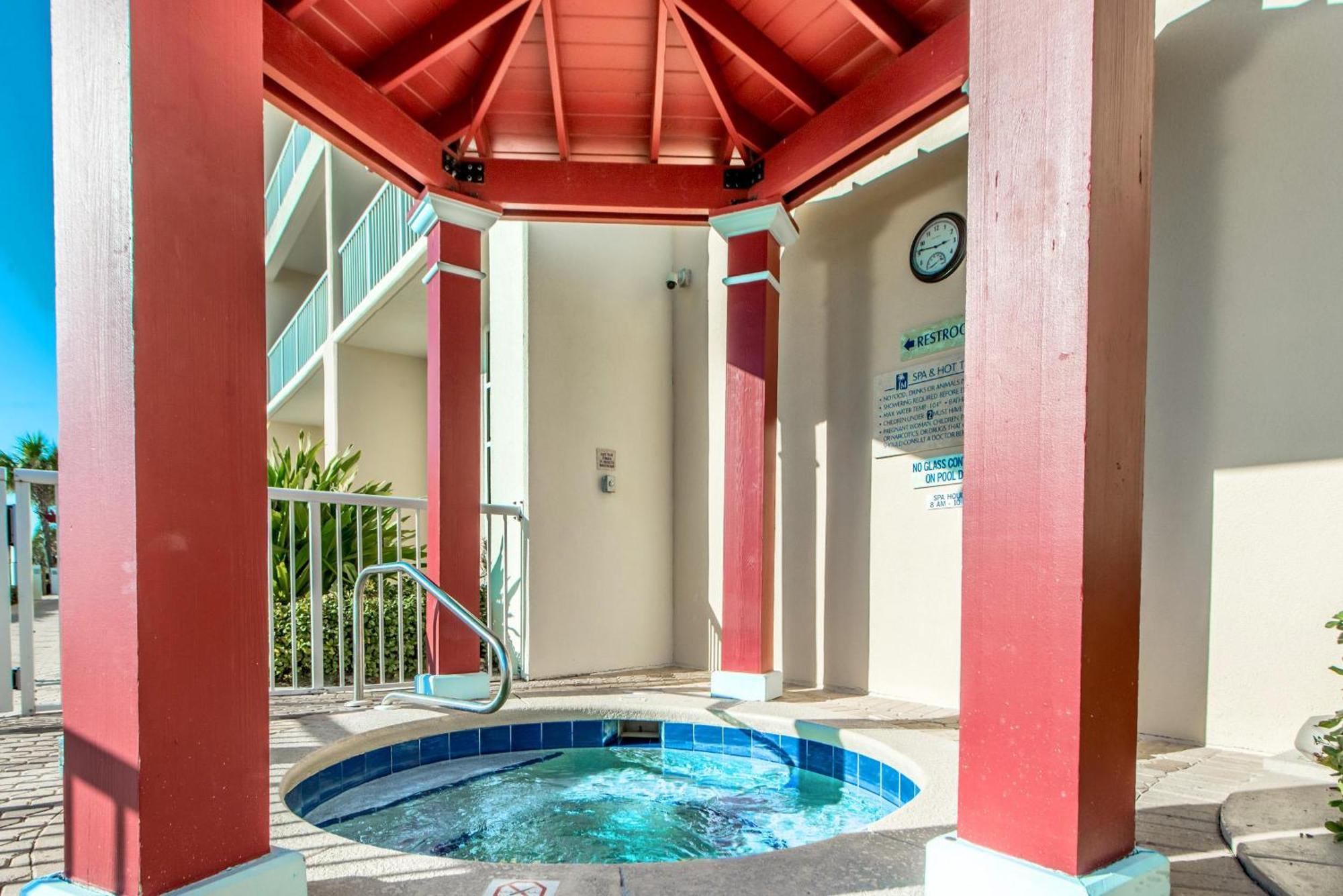 Majestic Beach Towers 2-909 Panama City Beach Exterior photo