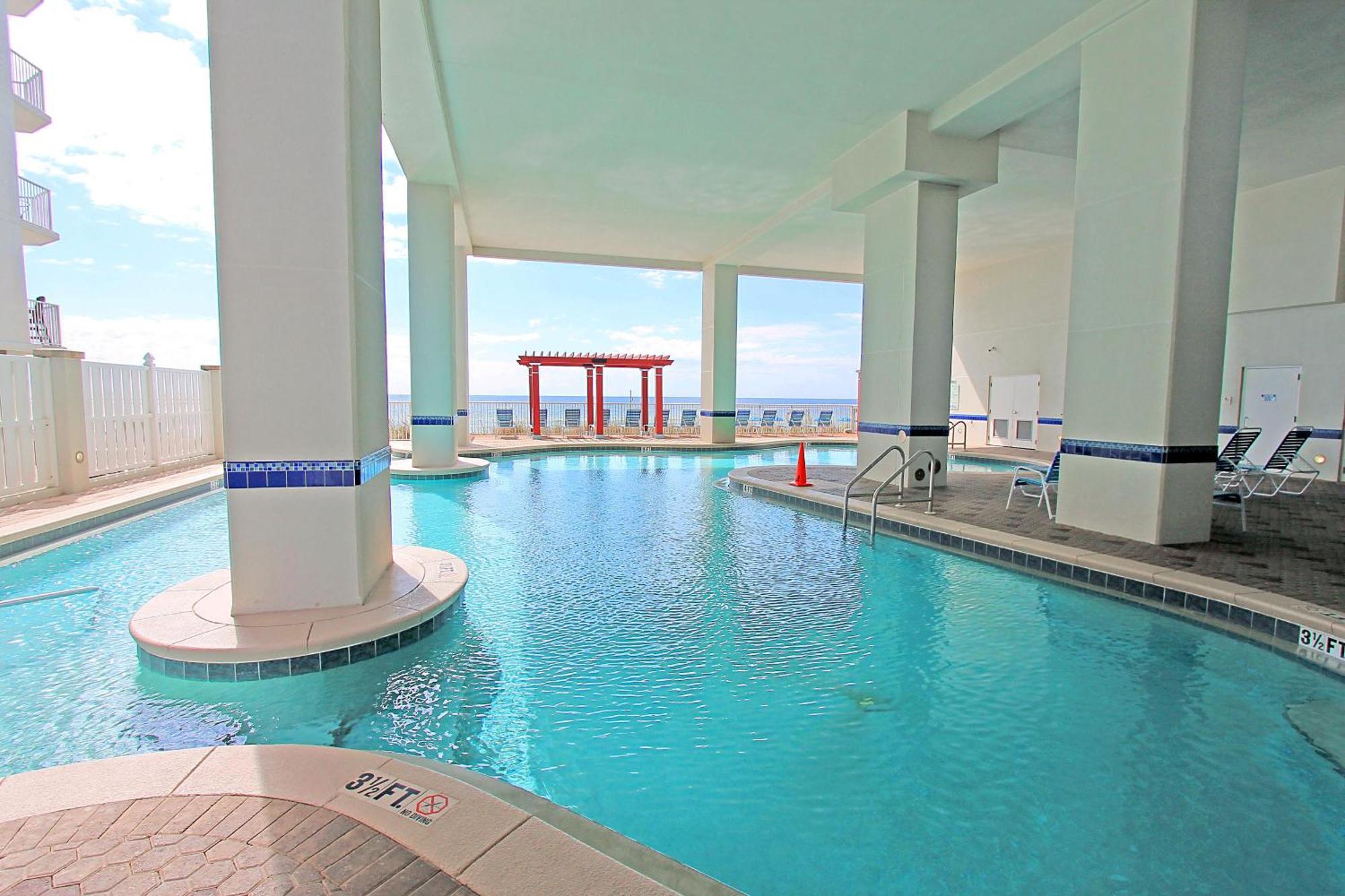 Majestic Beach Towers 2-909 Panama City Beach Exterior photo