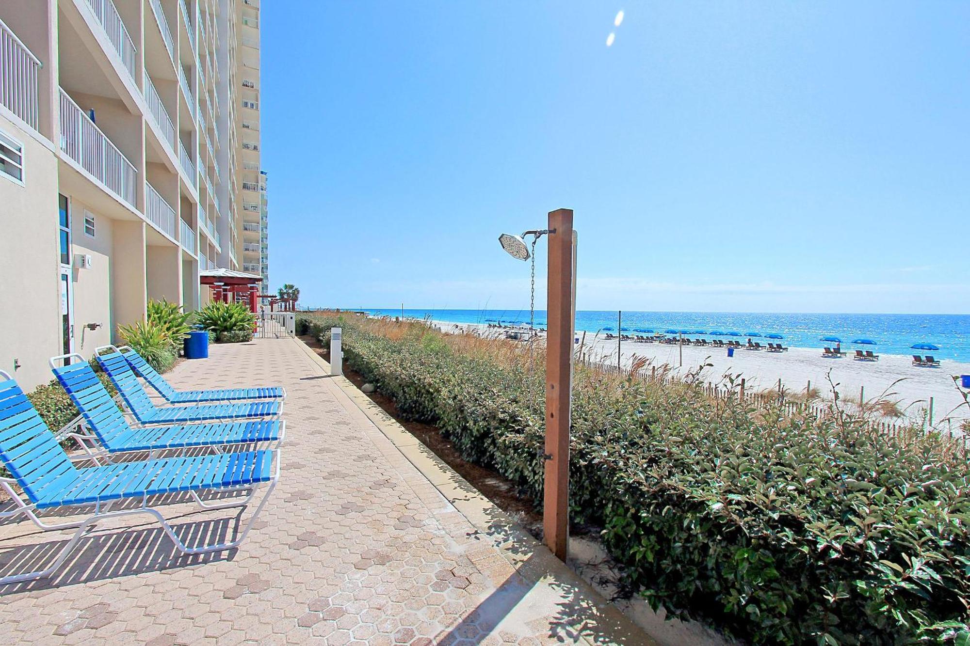 Majestic Beach Towers 2-909 Panama City Beach Exterior photo