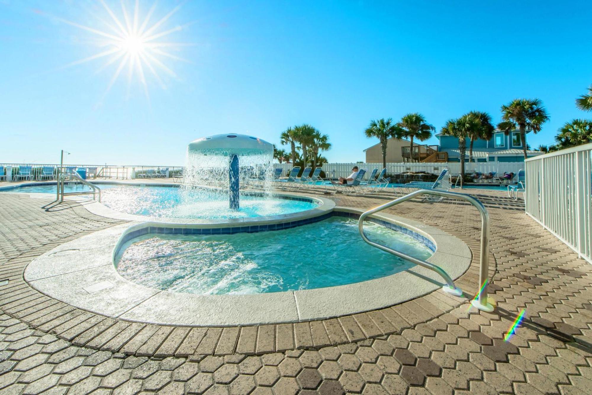 Majestic Beach Towers 2-909 Panama City Beach Exterior photo