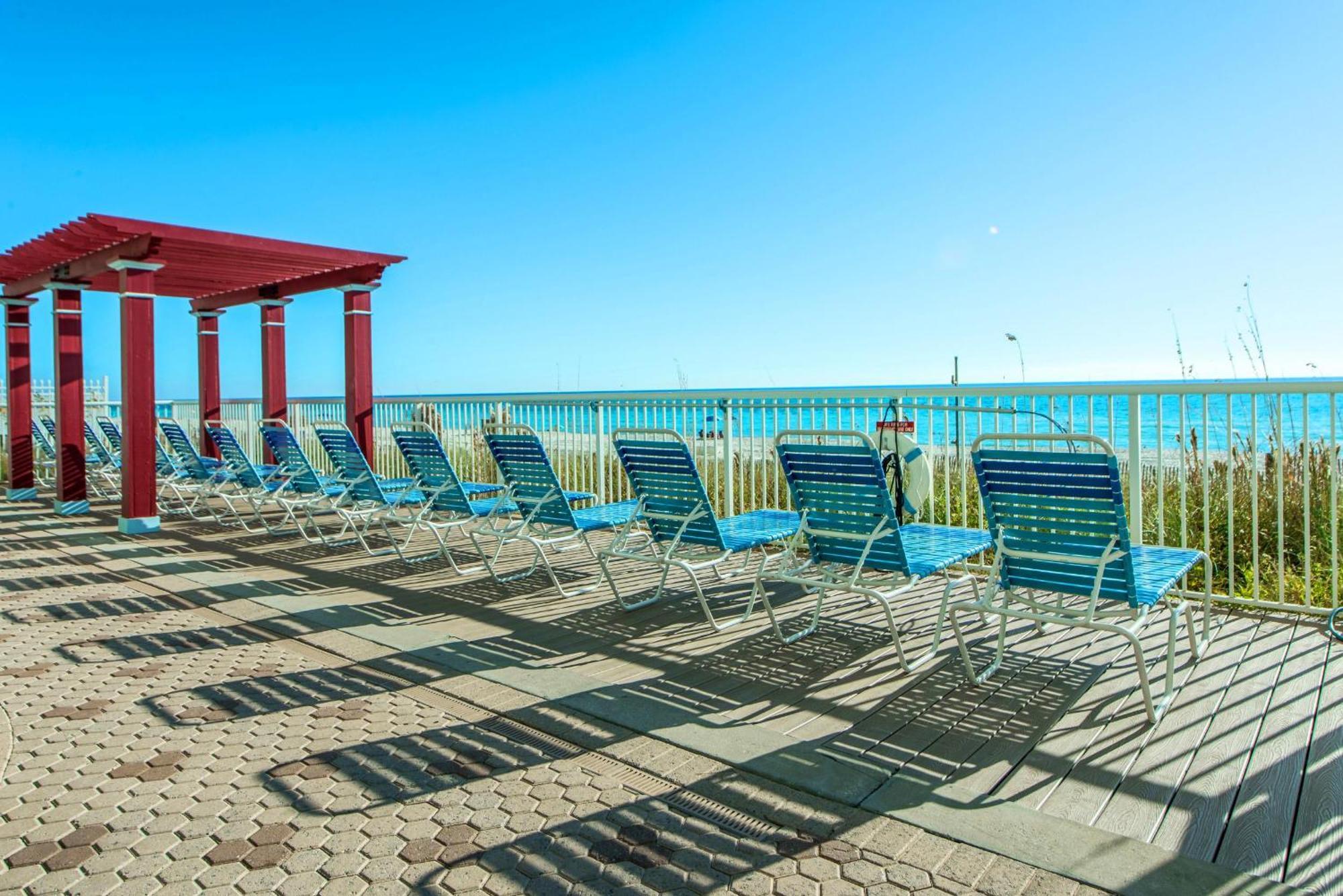 Majestic Beach Towers 2-909 Panama City Beach Exterior photo