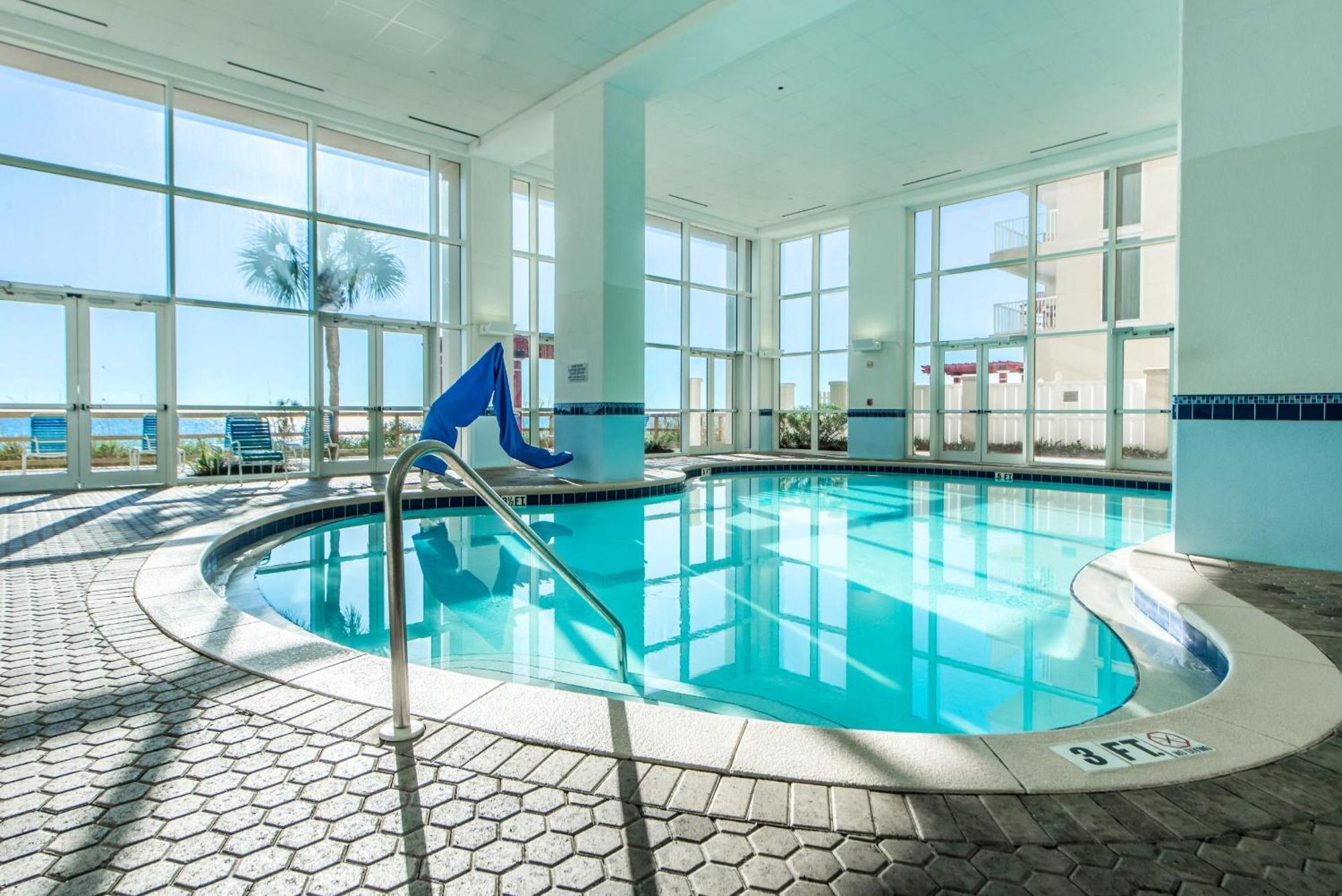 Majestic Beach Towers 2-909 Panama City Beach Exterior photo