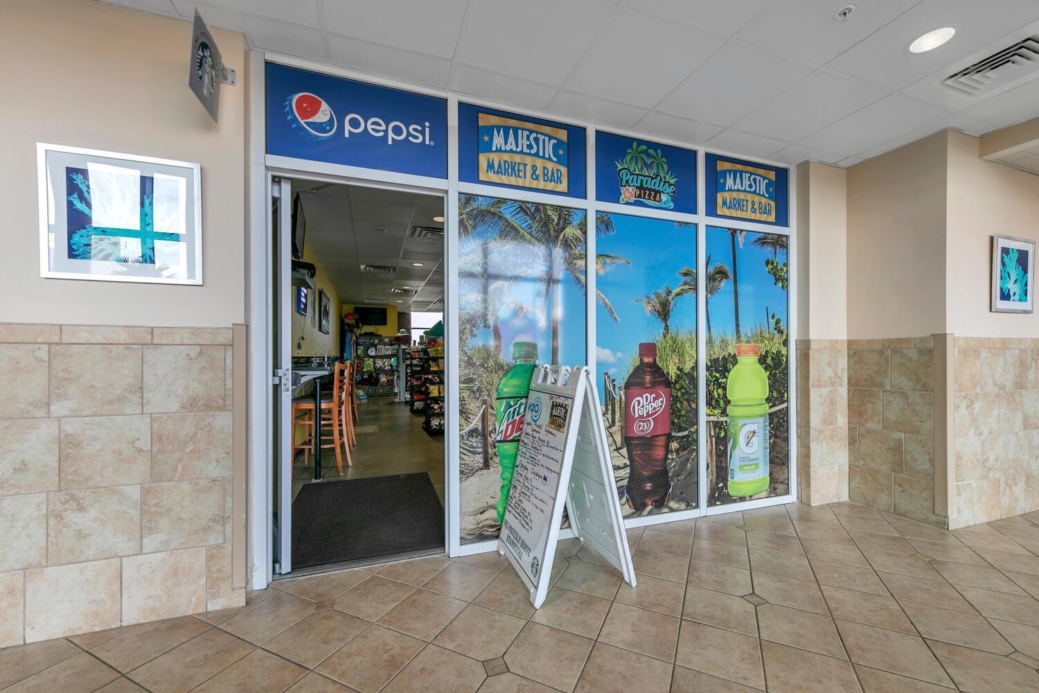 Majestic Beach Towers 2-909 Panama City Beach Exterior photo